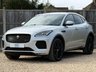 USED 2019 19 JAGUAR E-PACE 2.0 E-Pace R-Dynamic SE D AWD Auto 4WD 5dr Sat Nav Heated Seats Pan Roof