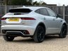 USED 2019 19 JAGUAR E-PACE 2.0 E-Pace R-Dynamic SE D AWD Auto 4WD 5dr Sat Nav Heated Seats Pan Roof