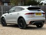 USED 2019 19 JAGUAR E-PACE 2.0 E-Pace R-Dynamic SE D AWD Auto 4WD 5dr Sat Nav Heated Seats Pan Roof