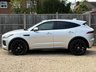 USED 2019 19 JAGUAR E-PACE 2.0 E-Pace R-Dynamic SE D AWD Auto 4WD 5dr Sat Nav Heated Seats Pan Roof