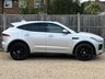 USED 2019 19 JAGUAR E-PACE 2.0 E-Pace R-Dynamic SE D AWD Auto 4WD 5dr Sat Nav Heated Seats Pan Roof