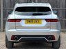USED 2019 19 JAGUAR E-PACE 2.0 E-Pace R-Dynamic SE D AWD Auto 4WD 5dr Sat Nav Heated Seats Pan Roof