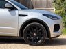 USED 2019 19 JAGUAR E-PACE 2.0 E-Pace R-Dynamic SE D AWD Auto 4WD 5dr Sat Nav Heated Seats Pan Roof