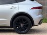 USED 2019 19 JAGUAR E-PACE 2.0 E-Pace R-Dynamic SE D AWD Auto 4WD 5dr Sat Nav Heated Seats Pan Roof