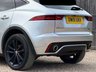 USED 2019 19 JAGUAR E-PACE 2.0 E-Pace R-Dynamic SE D AWD Auto 4WD 5dr Sat Nav Heated Seats Pan Roof
