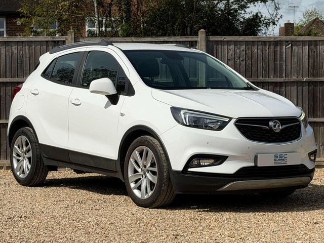 Surrey Specialist Cars