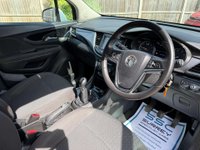 USED 2018 67 VAUXHALL MOKKA X 1.4 Mokka X Active ecoTec S/S 5dr Sat Nav Android Auto