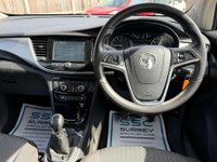 USED 2018 67 VAUXHALL MOKKA X 1.4 Mokka X Active ecoTec S/S 5dr Sat Nav Android Auto