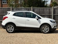 USED 2018 67 VAUXHALL MOKKA X 1.4 Mokka X Active ecoTec S/S 5dr Sat Nav Android Auto