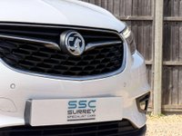 USED 2018 67 VAUXHALL MOKKA X 1.4 Mokka X Active ecoTec S/S 5dr Sat Nav Android Auto