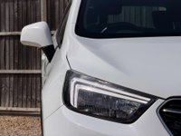 USED 2018 67 VAUXHALL MOKKA X 1.4 Mokka X Active ecoTec S/S 5dr Sat Nav Android Auto