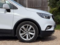USED 2018 67 VAUXHALL MOKKA X 1.4 Mokka X Active ecoTec S/S 5dr Sat Nav Android Auto