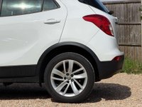 USED 2018 67 VAUXHALL MOKKA X 1.4 Mokka X Active ecoTec S/S 5dr Sat Nav Android Auto