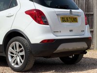 USED 2018 67 VAUXHALL MOKKA X 1.4 Mokka X Active ecoTec S/S 5dr Sat Nav Android Auto