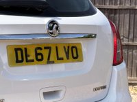 USED 2018 67 VAUXHALL MOKKA X 1.4 Mokka X Active ecoTec S/S 5dr Sat Nav Android Auto
