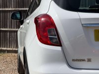 USED 2018 67 VAUXHALL MOKKA X 1.4 Mokka X Active ecoTec S/S 5dr Sat Nav Android Auto