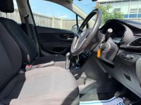 USED 2018 67 VAUXHALL MOKKA X 1.4 Mokka X Active ecoTec S/S 5dr Sat Nav Android Auto