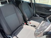 USED 2018 67 VAUXHALL MOKKA X 1.4 Mokka X Active ecoTec S/S 5dr Sat Nav Android Auto