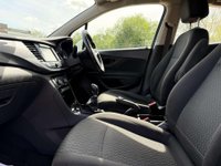 USED 2018 67 VAUXHALL MOKKA X 1.4 Mokka X Active ecoTec S/S 5dr Sat Nav Android Auto