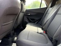 USED 2018 67 VAUXHALL MOKKA X 1.4 Mokka X Active ecoTec S/S 5dr Sat Nav Android Auto