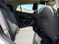 USED 2018 67 VAUXHALL MOKKA X 1.4 Mokka X Active ecoTec S/S 5dr Sat Nav Android Auto