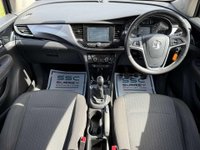 USED 2018 67 VAUXHALL MOKKA X 1.4 Mokka X Active ecoTec S/S 5dr Sat Nav Android Auto