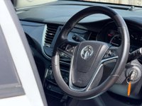 USED 2018 67 VAUXHALL MOKKA X 1.4 Mokka X Active ecoTec S/S 5dr Sat Nav Android Auto