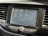 USED 2018 67 VAUXHALL MOKKA X 1.4 Mokka X Active ecoTec S/S 5dr Sat Nav Android Auto
