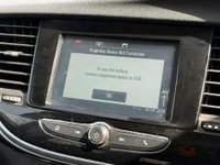 USED 2018 67 VAUXHALL MOKKA X 1.4 Mokka X Active ecoTec S/S 5dr Sat Nav Android Auto