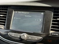 USED 2018 67 VAUXHALL MOKKA X 1.4 Mokka X Active ecoTec S/S 5dr Sat Nav Android Auto