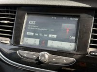 USED 2018 67 VAUXHALL MOKKA X 1.4 Mokka X Active ecoTec S/S 5dr Sat Nav Android Auto