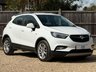 USED 2018 67 VAUXHALL MOKKA X 1.4 Mokka X Active ecoTec S/S 5dr Sat Nav Android Auto