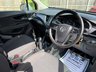 USED 2018 67 VAUXHALL MOKKA X 1.4 Mokka X Active ecoTec S/S 5dr Sat Nav Android Auto