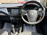 USED 2018 67 VAUXHALL MOKKA X 1.4 Mokka X Active ecoTec S/S 5dr Sat Nav Android Auto