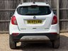 USED 2018 67 VAUXHALL MOKKA X 1.4 Mokka X Active ecoTec S/S 5dr Sat Nav Android Auto