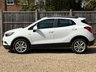 USED 2018 67 VAUXHALL MOKKA X 1.4 Mokka X Active ecoTec S/S 5dr Sat Nav Android Auto