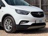 USED 2018 67 VAUXHALL MOKKA X 1.4 Mokka X Active ecoTec S/S 5dr Sat Nav Android Auto