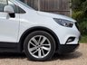 USED 2018 67 VAUXHALL MOKKA X 1.4 Mokka X Active ecoTec S/S 5dr Sat Nav Android Auto