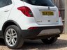 USED 2018 67 VAUXHALL MOKKA X 1.4 Mokka X Active ecoTec S/S 5dr Sat Nav Android Auto