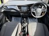 USED 2018 67 VAUXHALL MOKKA X 1.4 Mokka X Active ecoTec S/S 5dr Sat Nav Android Auto