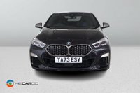 USED 2023 73 BMW 2 SERIES GRAN COUPE 2.0 M235i Auto xDrive Euro 6 (s/s) 4dr Parking Sensor, Heated Seats,