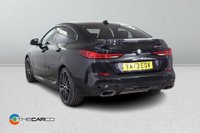 USED 2023 73 BMW 2 SERIES GRAN COUPE 2.0 M235i Auto xDrive Euro 6 (s/s) 4dr Parking Sensor, Heated Seats,