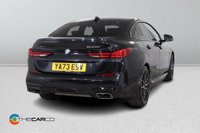 USED 2023 73 BMW 2 SERIES GRAN COUPE 2.0 M235i Auto xDrive Euro 6 (s/s) 4dr Parking Sensor, Heated Seats,