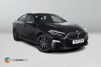 View our BMW 2 Series Gran Coupe