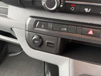 USED 2022 72 VAUXHALL VIVARO 1.5 Turbo D 2700 Sportive Panel Van 6dr Diesel Manual L1 H1 Euro 6 (s/s) (120 ps) 