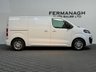 USED 2022 72 VAUXHALL VIVARO 1.5 Turbo D 2700 Sportive Panel Van 6dr Diesel Manual L1 H1 Euro 6 (s/s) (120 ps) 