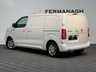 USED 2022 72 VAUXHALL VIVARO 1.5 Turbo D 2700 Sportive Panel Van 6dr Diesel Manual L1 H1 Euro 6 (s/s) (120 ps) 