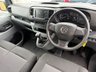 USED 2022 72 VAUXHALL VIVARO 1.5 Turbo D 2700 Sportive Panel Van 6dr Diesel Manual L1 H1 Euro 6 (s/s) (120 ps) 