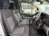 USED 2022 72 VAUXHALL VIVARO 1.5 Turbo D 2700 Sportive Panel Van 6dr Diesel Manual L1 H1 Euro 6 (s/s) (120 ps) 