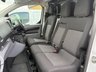 USED 2022 72 VAUXHALL VIVARO 1.5 Turbo D 2700 Sportive Panel Van 6dr Diesel Manual L1 H1 Euro 6 (s/s) (120 ps) 